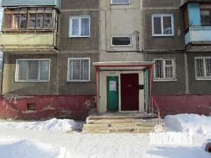 1-к квартира, вторичка, 28м2, 2/5 этаж