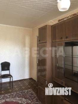 2-к квартира, вторичка, 40м2, 5/9 этаж