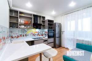 2-к квартира, вторичка, 39м2, 18/19 этаж