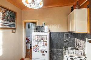 2-к квартира, вторичка, 43м2, 1/5 этаж