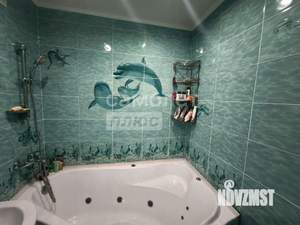 3-к квартира, вторичка, 63м2, 9/9 этаж