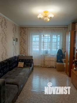 2-к квартира, вторичка, 53м2, 3/9 этаж