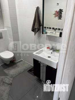 2-к квартира, вторичка, 59м2, 12/12 этаж