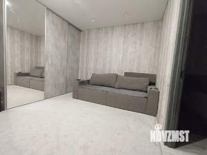 1-к квартира, вторичка, 41м2, 9/11 этаж