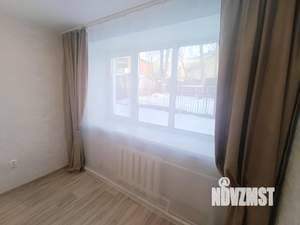 Студия квартира, вторичка, 16м2, 1/5 этаж