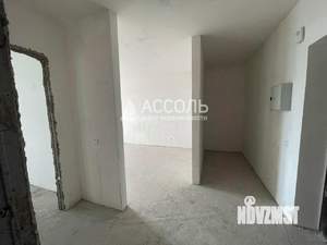 1-к квартира, вторичка, 39м2, 6/16 этаж