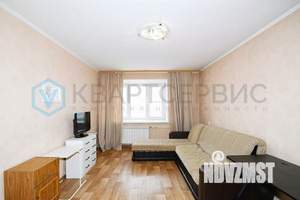 1-к квартира, вторичка, 40м2, 5/9 этаж