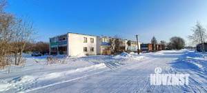 3-к квартира, вторичка, 66м2, 1/2 этаж