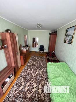 1-к квартира, вторичка, 29м2, 5/5 этаж
