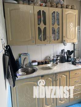 3-к квартира, вторичка, 63м2, 2/5 этаж