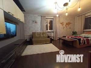 1-к квартира, вторичка, 33м2, 5/5 этаж