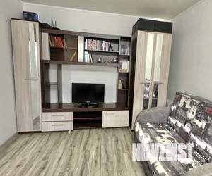 1-к квартира, вторичка, 34м2, 4/5 этаж