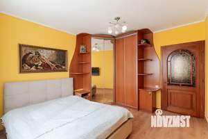 2-к квартира, вторичка, 53м2, 6/9 этаж