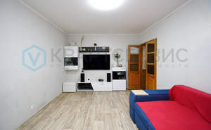 2-к квартира, вторичка, 51м2, 1/5 этаж