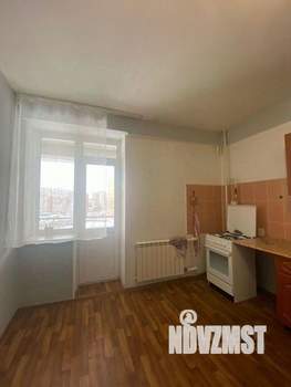 1-к квартира, вторичка, 55м2, 5/10 этаж