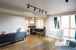 3-к квартира, вторичка, 58м2, 4/5 этаж