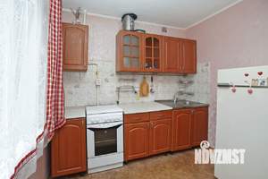 1-к квартира, вторичка, 36м2, 1/5 этаж