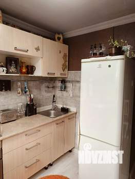 3-к квартира, вторичка, 56м2, 5/5 этаж
