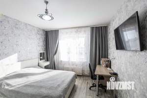 2-к квартира, вторичка, 56м2, 5/11 этаж