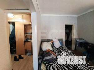 1-к квартира, вторичка, 29м2, 1/3 этаж