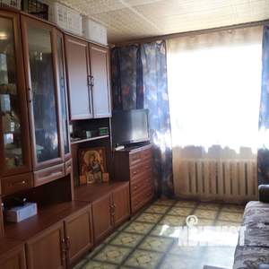 1-к квартира, вторичка, 33м2, 2/5 этаж