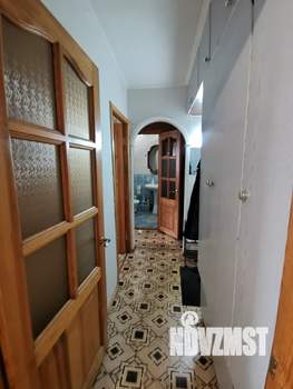 2-к квартира, вторичка, 44м2, 2/9 этаж