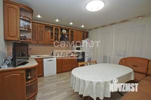 2-к квартира, вторичка, 73м2, 2/10 этаж
