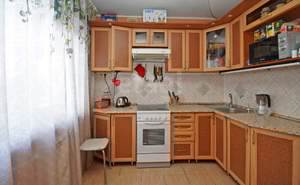 2-к квартира, вторичка, 46м2, 5/5 этаж