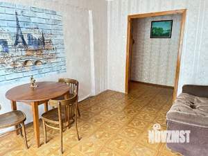 3-к квартира, вторичка, 59м2, 2/5 этаж