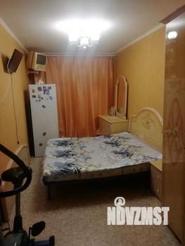 3-к квартира, вторичка, 60м2, 9/9 этаж