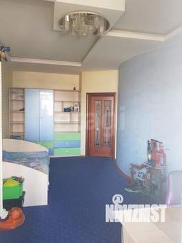 3-к квартира, вторичка, 118м2, 5/13 этаж