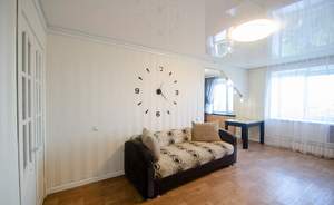 3-к квартира, вторичка, 60м2, 8/9 этаж