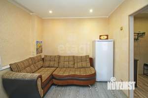 1-к квартира, вторичка, 31м2, 2/4 этаж