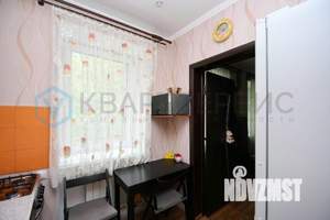 1-к квартира, вторичка, 32м2, 2/2 этаж