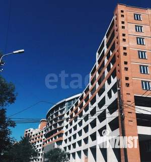 1-к квартира, вторичка, 47м2, 4/12 этаж