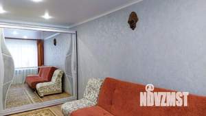 1-к квартира, вторичка, 32м2, 1/2 этаж