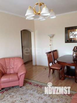 3-к квартира, вторичка, 68м2, 9/12 этаж