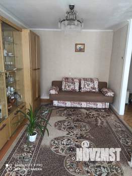 2-к квартира, вторичка, 43м2, 2/5 этаж