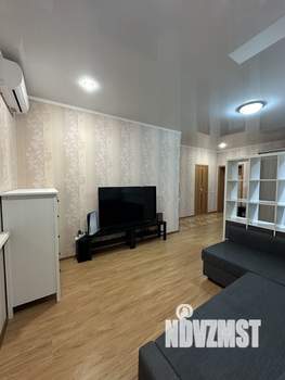 1-к квартира, вторичка, 40м2, 5/9 этаж