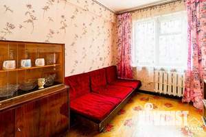 2-к квартира, вторичка, 41м2, 1/5 этаж