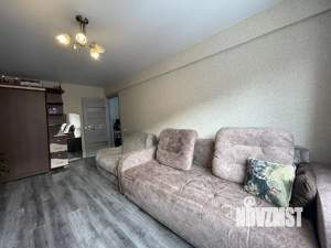 1-к квартира, вторичка, 30м2, 2/5 этаж