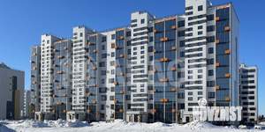 3-к квартира, вторичка, 77м2, 1/8 этаж