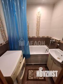 1-к квартира, вторичка, 40м2, 1/12 этаж