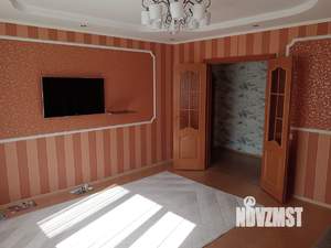 3-к квартира, вторичка, 71м2, 2/12 этаж