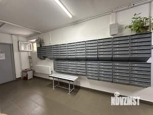 2-к квартира, вторичка, 62м2, 1/16 этаж