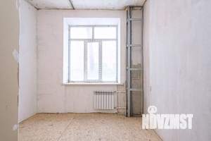 1-к квартира, вторичка, 35м2, 1/5 этаж