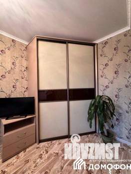 3-к квартира, вторичка, 72м2, 2/4 этаж