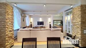 3-к квартира, вторичка, 131м2, 9/10 этаж