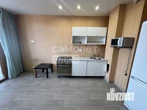 1-к квартира, вторичка, 42м2, 9/9 этаж