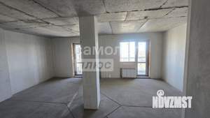 1-к квартира, вторичка, 45м2, 18/18 этаж